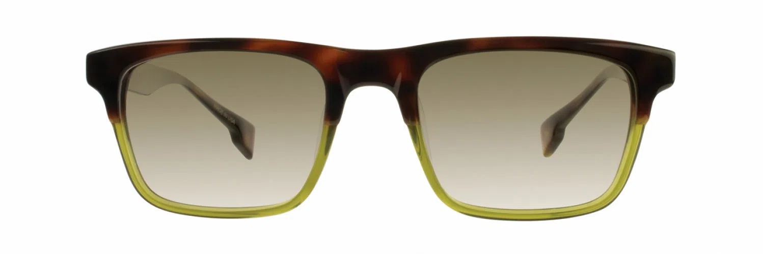 STATE Optical Co. BURNHAMSW Eyeglasses - view 2